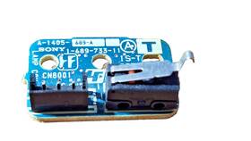A-1405-689-a Sony A1405689a T Board Oem Used In Various Models