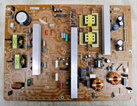 A-1552-097-b Sony A1552097b 40 Inch Lcd Tv Kdl-40xbr6 G6 Board