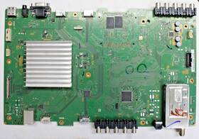 A-1743-786-a Sony A1743786a 46 Inch Led/lcd Tv Kdl-46nx700 Buhs Main Board