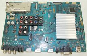 A-1743-846-a Sony A1743846a 55 Inch Led Tv Kdl-55v5100 Bm3/main Board