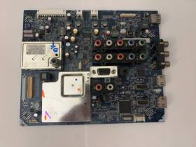 Kdl-55ex500 Sony A1758161b Main Board