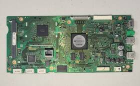 A-1998-282-a Sony A1998282a Main Board For Kdl-55w800b