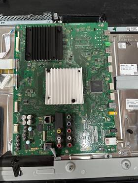 Xbr-65x900c-xbr-55x900c Sony A2072588b 65 Inch 55 Main Video Board Unit