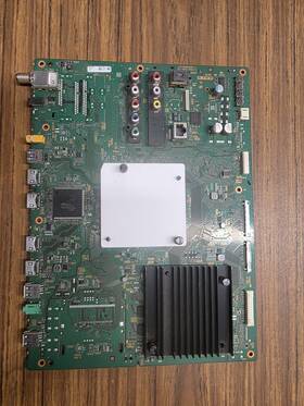 Xbr-65x810c-xbr-55x810c Sony A2072598b-a 65 Inch 55 Main Video Board Unit