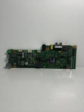 1-980-334-12 Sony A2093500c Kdl-48w650d And Kdl-40w650d Main Board Part #