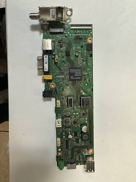 Kdl-32w600d Sony A2093510d Main Board Mainboard