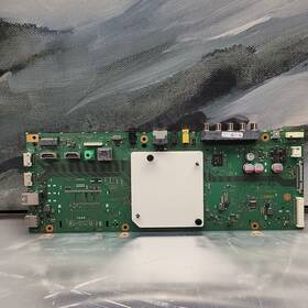 A2165797a Sony Main Board A2165797a Sony Main Board