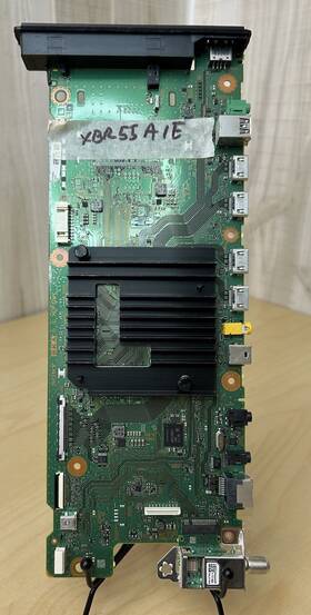 Xbr-77a1e Sony A2181884a Xbr-55a1e Xbr-65a1e Main Board