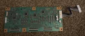 Xbr55x900f Sony A2199389a Led Driver For 55 Inch 4k Hd Tv