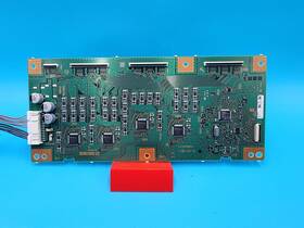 1-983-107-31 Sony A2199390a Xbr65x900f Led Driver Board /