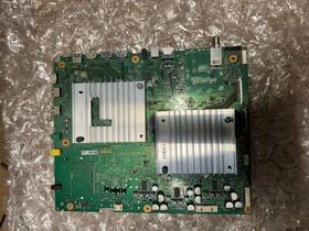 Xbr-55a9g Sony A2229057a - A2229070a / Xbr-66ag Xbr-77ag Main Board