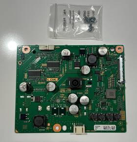 Xbr43x800g Sony A2229299b Lkd2 Board
