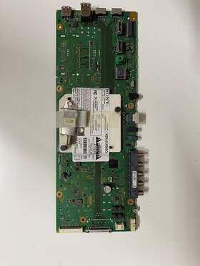 Xbr-55x800g Sony A5000970a Main Board Xbr-65x800g/xbr-55x800g Xbr-55x800g Sony A5000970a Main Board Xbr-65x800g/xbr-55x800g