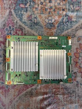 A-5012-084-a Sony A5012084a Xbr-75z8h Main Board A-5012-084-a. 1-002-945-11 1-002-944-11