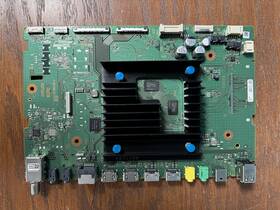A-5014-255-a Sony A5014255a Xbr-75x900h Main Board A-5014-255-a Sony A5014255a Xbr-75x900h Main Board