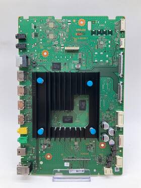 Fw65bz40h Sony A5014263a Main Board For 65