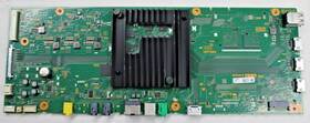 A-5015-324-a Sony A5015324a 43 Inch Led Tv Xbr-43x800h Main Board