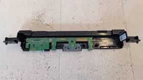 Sony A5031540a Front Panel With Ir Sensor For