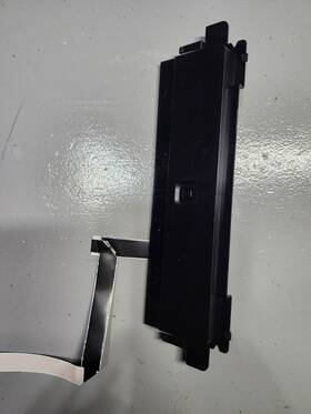 Kd-50x80k Sony A5041659a Genuine Front Panel Power Button Ir Sensor For Kd-50x80k Sony A5041659a Genuine Front Panel Power Button Ir Sensor For