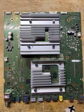 A-5042-768-a Sony A5042768a Xr-75x90k Main Board Tested