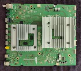 Xbr-85x90k Sony A5042768b Main Board