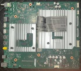 Xr-65a80ck Sony A5042803a Main Board