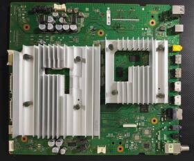 Xr-77a80ck Sony A5042835a Main Board