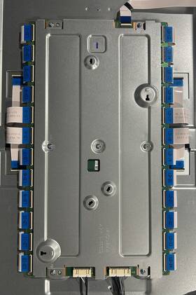 A5055905a Sony Led Board For Xr85x95l 85 Inch 4k Hdr Tv