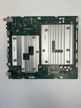 A5067987a Sony 85 Inch Model K-85xr70 Main Board Parts # Original