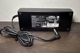 Acdp-160d01 Sony Acdp160d01 Genuine Ac Adapter Power Supply Lcd Tv 19.5v 8.21a Model