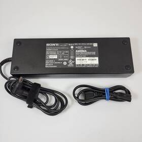 Acdp-200d02 Sony Acdp200d02 Original Tv Ac Power Adapter 200w Supply 19.5v 10.26 A