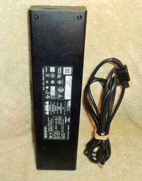 Acdp-240e01 Sony Acdp240e01 Genuine Oem Ac Adapter With Cord 24v Acdp-240e01 Sony Acdp240e01 Genuine Oem Ac Adapter With Cord 24v