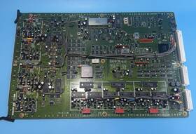 A-8275-658-a Sony Ad-73 1-638-930-13 Circuit Board 1413746 C
