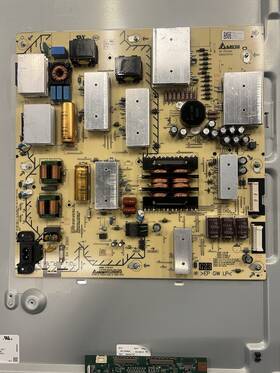 1-013-621-21 Sony Ap-p479am Power Supply Board For Xr75x90k 75 Inch Tv