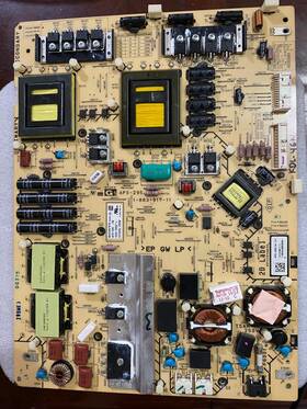 1-883-917-11 Sony Aps-295/w Power Supply Model Kdl-46nx720