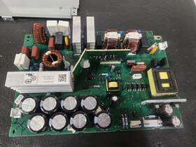 Aps-396 Sony Power Supply Board