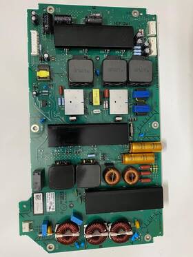 Xbr-55a1e Sony Aps-414 Power Supply Oled
