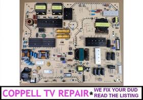 1-017-135-11 Sony Aps-453 Repair Service For Power Board / 101713511 Xr-75x90l