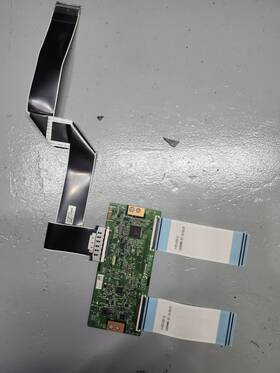 Sony Ar32bt04wn T-con Board For Kd50x80k 50 Inch 4k Smart Led Tv