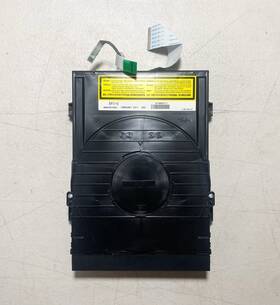 Bdv-t58 Sony Bpx-6 E380 Replacement Internal Blu-ray Optical Disc Drive Tested