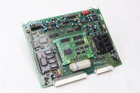Bvw-75 Sony Tbc-8 Time Base Corrector Board Card Pulled From Betacam Sp Deck