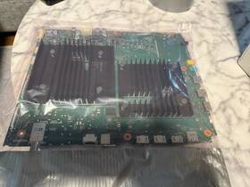 Xr-77a80cj Sony C842 Tested Once Main Board C842-read Description