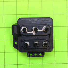 1-223-925-32 Sony Cix08 Kp- Projection Television Murata Focus Block