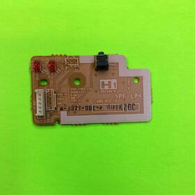 1-680-872-13 Sony Cmki-b1x Kp Projection Television H1 Key Button Board