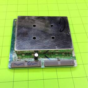 1-680-882-14 Sony Cn1603 Kp- Projection Television Ad Board