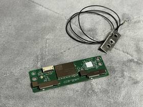 Kd-55x750h Sony Dhuk-sy22 Wifi Module
