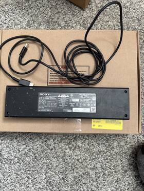 Dp240e02 Sony Power Supply Unit Ac With Cable