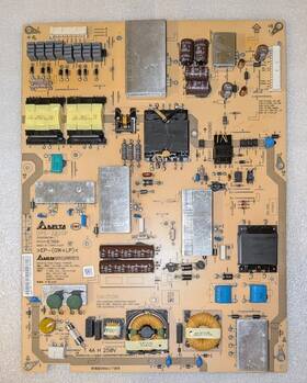 880101100-065-g Sony Dps202dp Genuine Tv Power Supply Board Dps-202dp