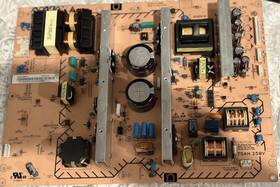 Dps-245bp-1a Sony Dps245bp1a As Is 1-857-093-31 G Board For Kdl-40s4100 Status Unknown