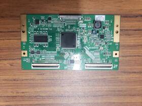 Kdl-52s4100 Sony Fshbclv24 53l2 Inch Tcon T-con Board Fs Hbclv2.4